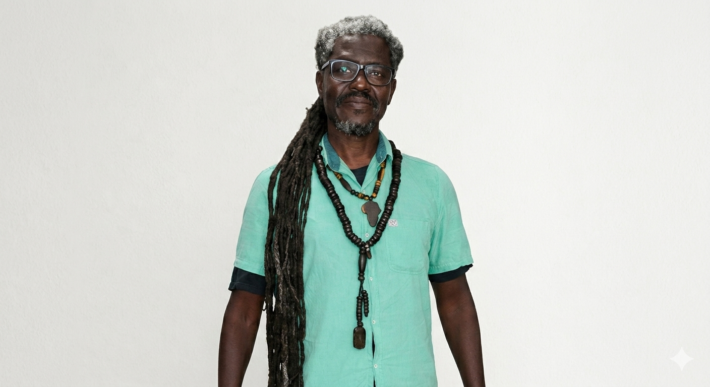 Ibrahima Ndour